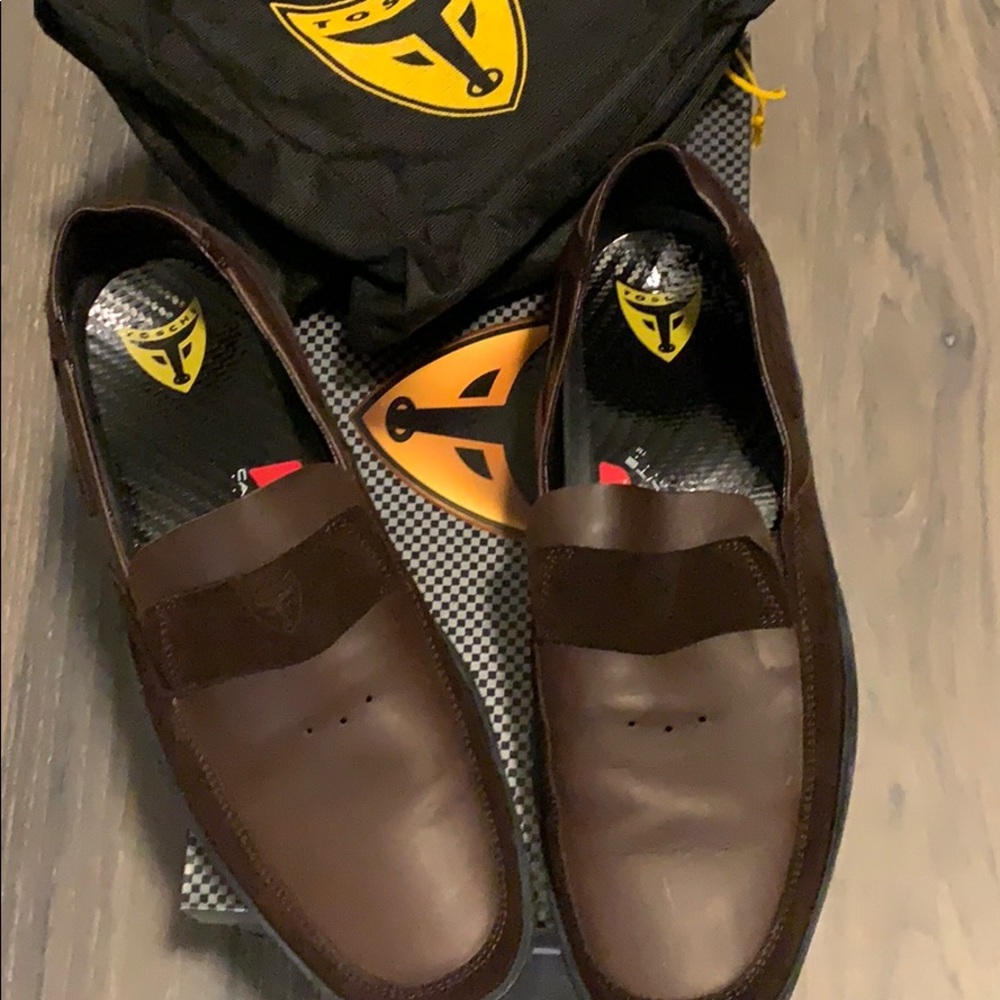 Men’s Toschi NEW